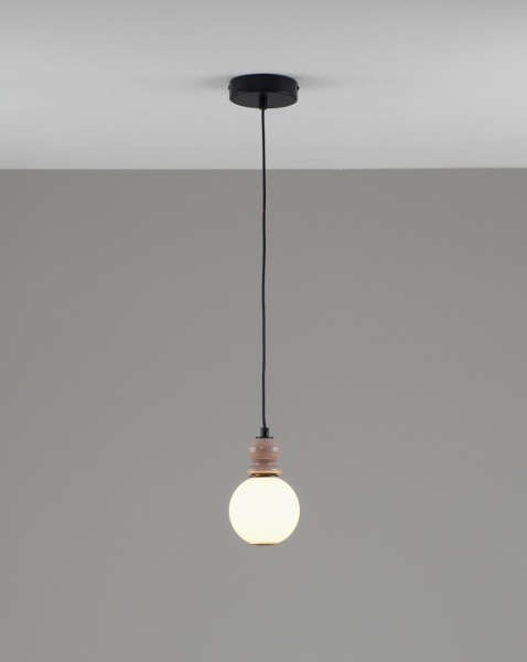 Подвесной светильник Moderli Glaze V11698-PL
