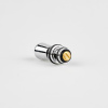 Дивертор Iddis 997B0253SM хром глянец