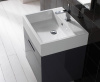 Раковина Globo Stone 60 SCQ61BI