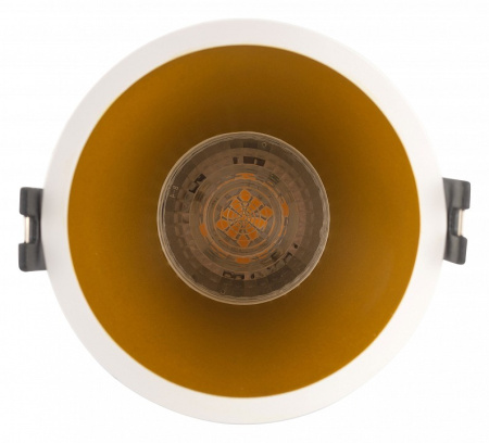 Встраиваемый светильник Denkirs DK3026 DK3026-WG