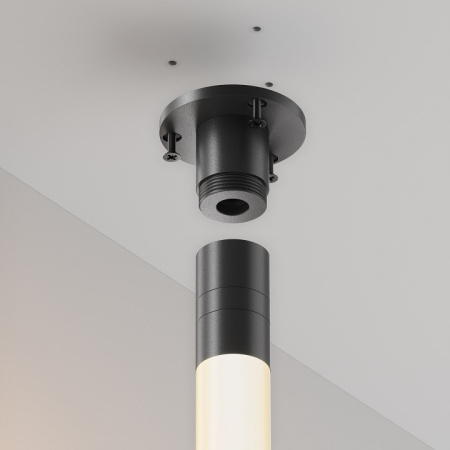 Крепление для трека Maytoni CA022BO-B