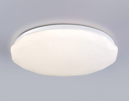 Накладной светильник Ambrella Light FZ FZ418
