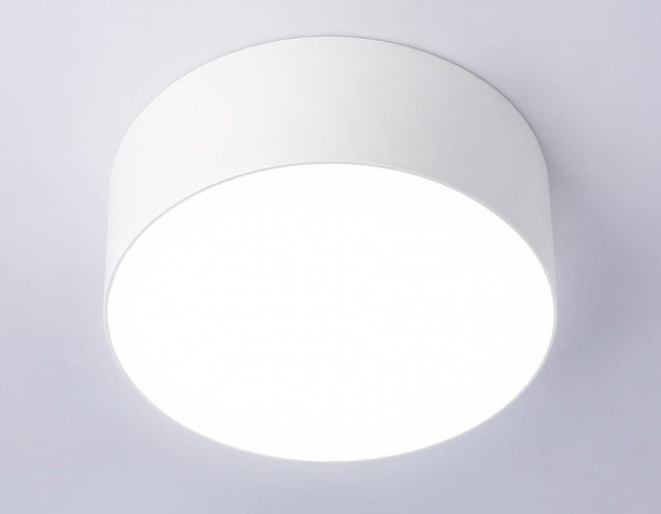Накладной светильник Ambrella Light FV FV5512