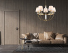 Подвесная люстра Ambrella Light HIGH LIGHT LH71251