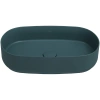 Раковина 55x36 см Isvea Infinity 10NF65055-2P