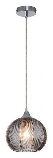 Подвесной светильник Escada Pion 10194/1S Smoke