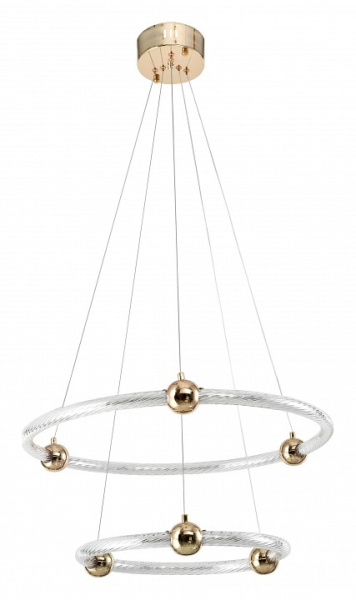 Подвесной светильник Zortes Auralia ZRS.57790.94