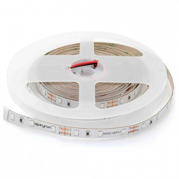 Лента светодиодная Apeyron Electrics  00-435