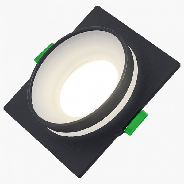 Встраиваемый светильник LEDS POWER SPOT 009605