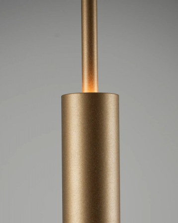 Подвесной светильник Moderli Rin V10901-PL