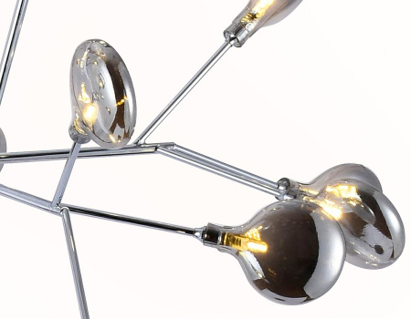 Торшер Ambrella Light TR TR3030