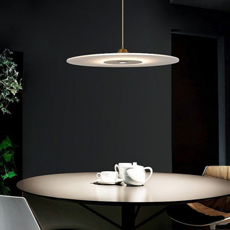 Подвесной светильник LIGHTERA Tekapo LE127L-50G