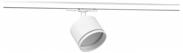 Светильник на штанге Эра TR75 GX53 WH