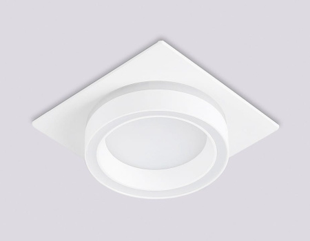 Встраиваемый светильник Ambrella Light TN TN52421
