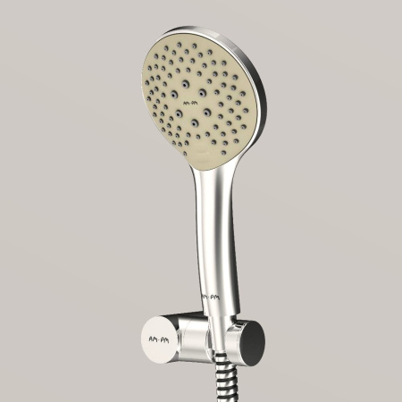 Душевой гарнитур AM.PM Gem F0119000