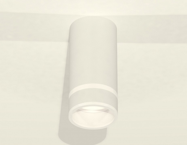 Накладной светильник Ambrella Light XS XS8161005