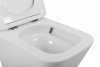 Подвесной унитаз BelBagno Ardente-R BB520CH-TOR