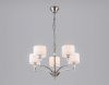Подвесная люстра Ambrella Light HIGH LIGHT LH71121