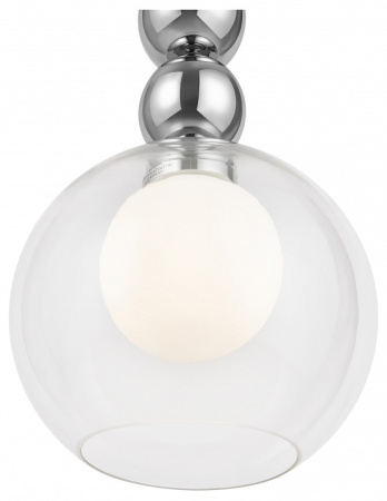 Подвесной светильник Freya Focus FR5220PL-01CH3