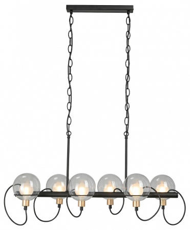 Подвесной светильник Vitaluce V2862 V2862-1/6