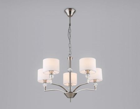 Подвесная люстра Ambrella Light HIGH LIGHT LH71121