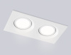 Встраиваемый светильник Ambrella Light TN TN102745