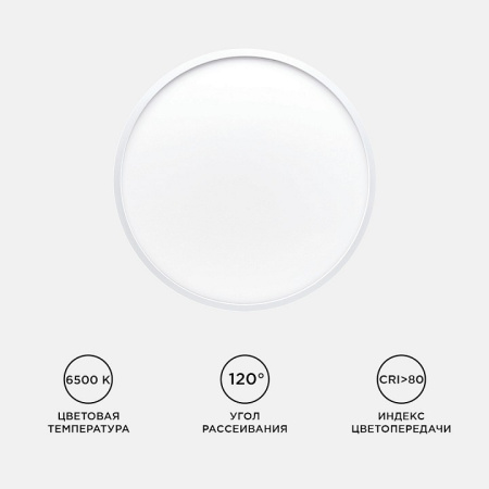 Накладной светильник Apeyron Electrics  18-131