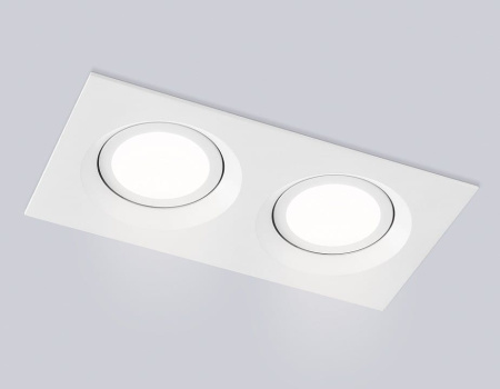 Встраиваемый светильник Ambrella Light TN TN102745