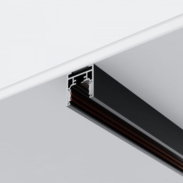 Трек накладной Maytoni Technical Busbar trunkings Exility TRXM034-412B
