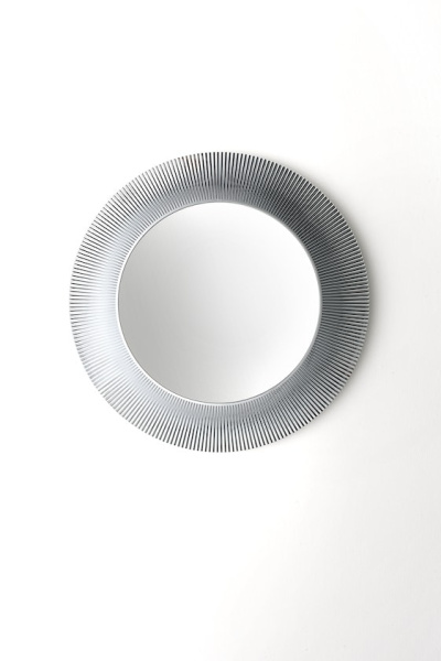 Зеркало Laufen Kartell 3.8633.1.082.000.1 оранжевое