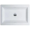 Раковина 60x40 см Azzurra Thin THI60/INbi