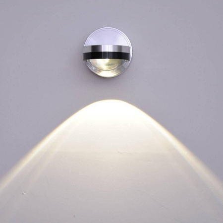 Бра DesignLed Lupa GW-095-1-3-BL-NW
