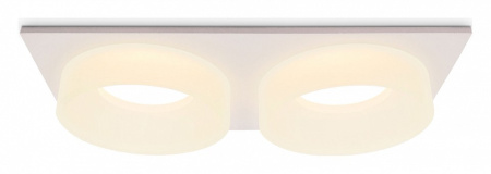 Встраиваемый светильник Ambrella Light TN TN1317