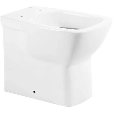 Приставной унитаз BelBagno Lago BB128CB