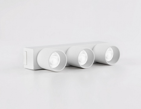 Накладной светильник Ambrella Light GV GV1503