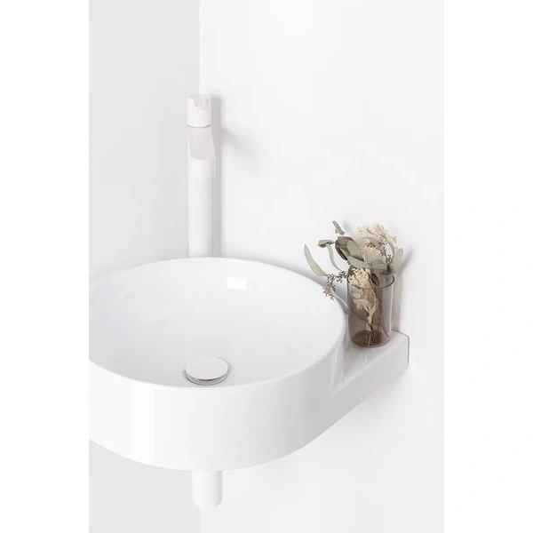 Раковина 45x45 см Ravak Yard 450 C XJX01245000