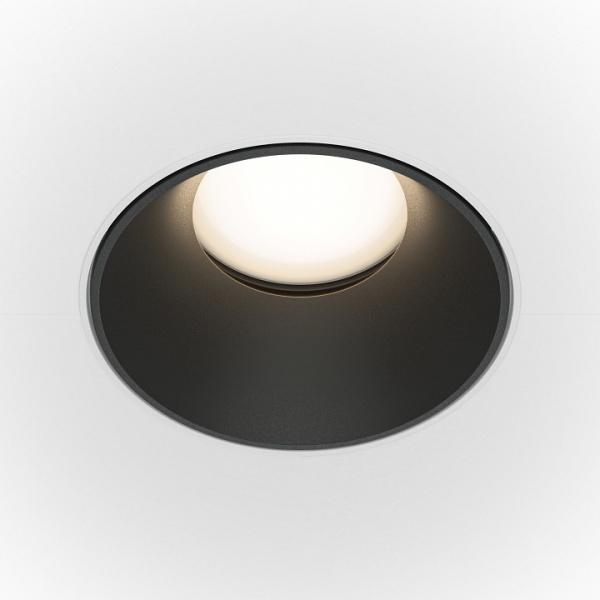 Встраиваемый светильник Maytoni Technical Пай DL051-U-2WB
