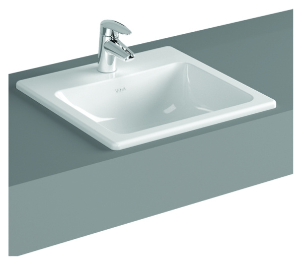 Раковина Vitra S20 5463B003-0001