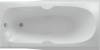 Акриловая ванна Aquatek Европа 180x80 см EVR180-0000041, белый