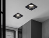 Встраиваемый светильник Ambrella Light TECHNO SPOT TN1190