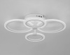 Потолочная люстра Ambrella Light FA FA4061