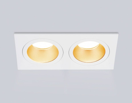 Встраиваемый светильник Ambrella Light TN TN102831