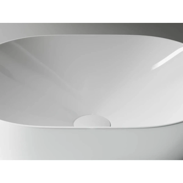 Раковина 48x35 см Ceramica Nova Element CN5010