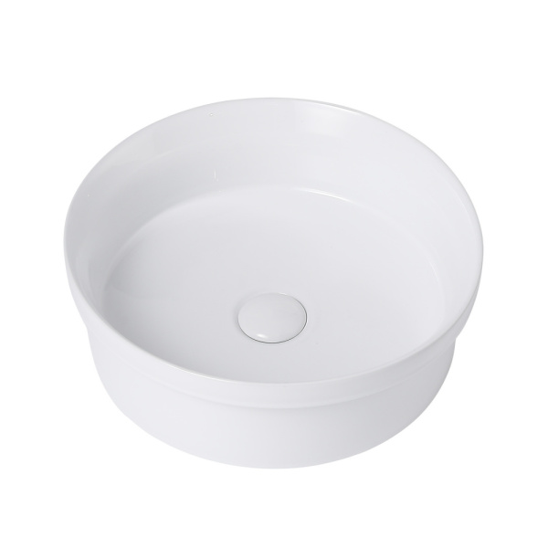 Раковина накладная Abber Bequem 40 AC2103