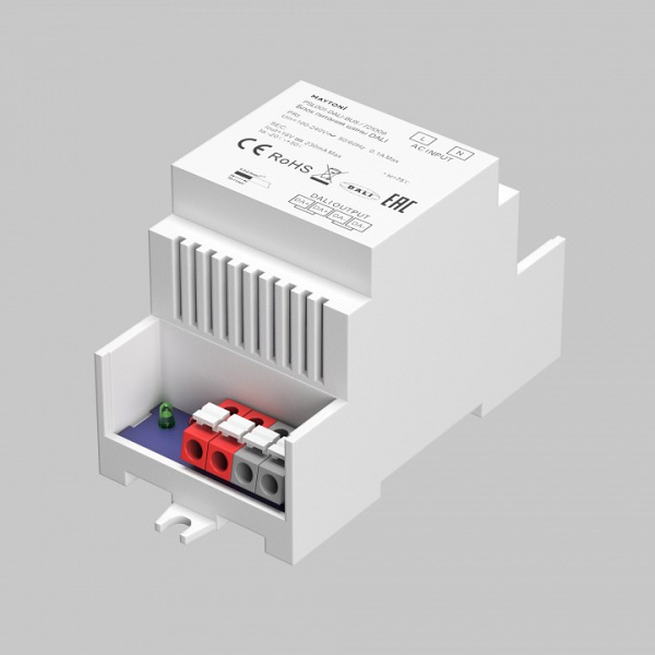 Блок питания Maytoni Lighting control Источники напряжения 721009