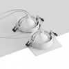 Встраиваемый светильник Hesby Lighting AtLas HSBL_0088