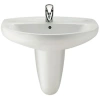 Раковина 60x51 см Roca Victoria 327392000