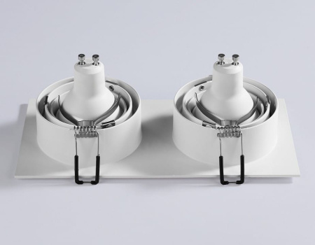 Встраиваемый светильник Ambrella Light TN TN102759