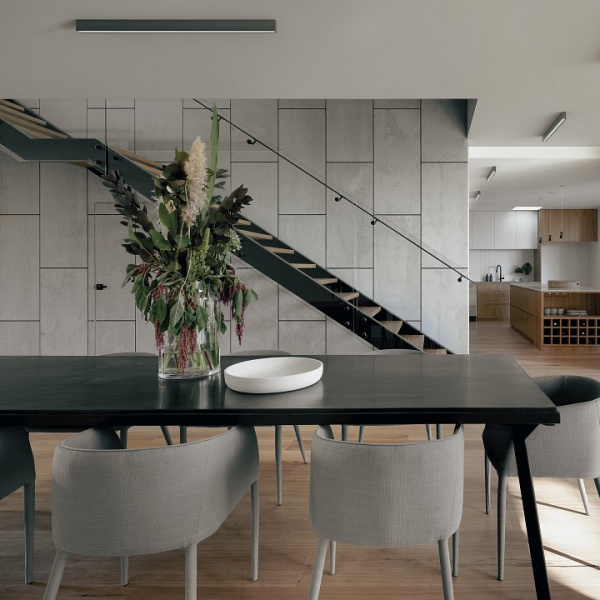 Накладной светильник Mantra Hanok 7947