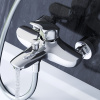 Смеситель для ванны AM.PM Bliss L F5310032